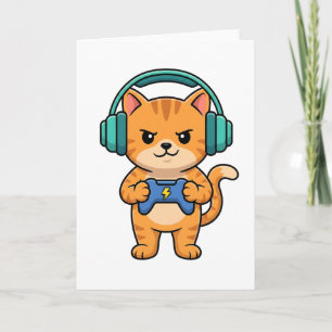 Carte Cadeau de jeux vidéo pour garçons adolescents homm