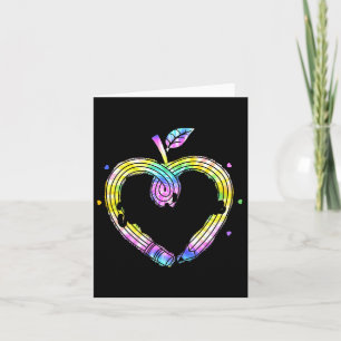 Carte Cadeau de jour d'appréciation de chemise d'aide de