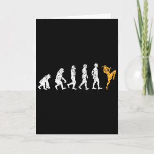 Carte Cadeau de kickboxing Funny Evolution Muay Thai