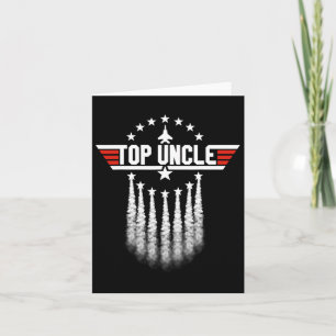 Carte Cadeau de la Fête des Pères Tante Cadeau de Nièce 