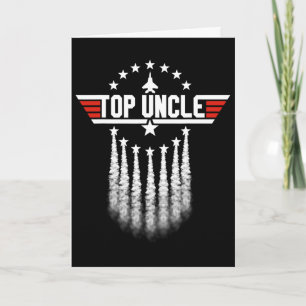 Carte Cadeau de la Fête des Pères Tante Cadeau de Nièce 