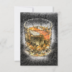 Carte cadeau de Negroni