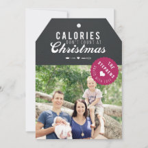 Carte cadeau de Noël cadeau cadeau Bac cadeau