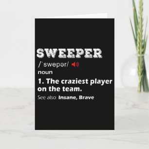 Carte Cadeau d'équipe de ligue de football jeunesse en p