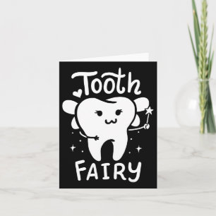 Carte Cadeau d'hygiéniste dentaire dentiste