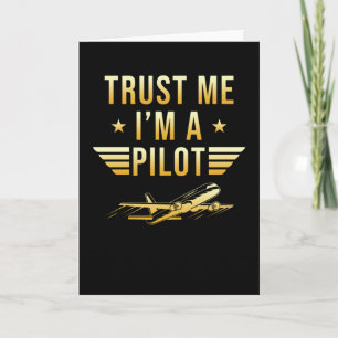 Carte Cadeau du pilote