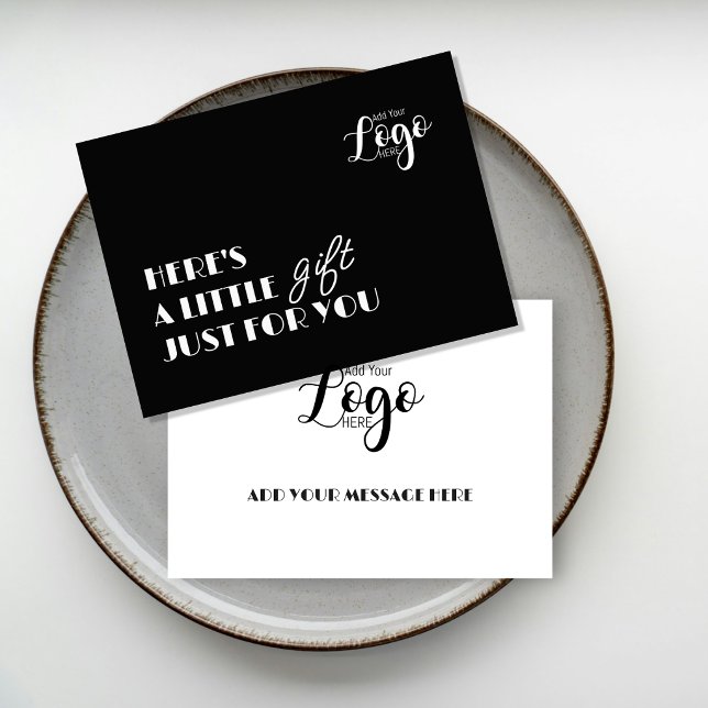 Carte Cadeau Gratuite | Certificat Cadeau Entrepri (Créateur téléchargé)