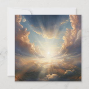 Carte cadeau Heaven
