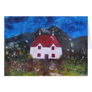 Carte cadeau - Hoose in the Hills