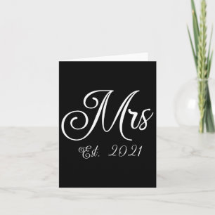 Carte Cadeau Lune De Miel Correspondant Pour Mariée &