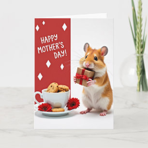 Carte Cadeau Motif Diamant