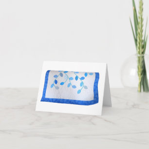 Carte cadeau Quilt
