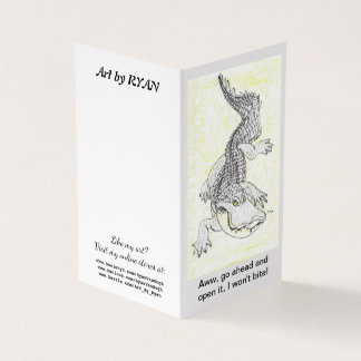 Carte cadeau quotidien