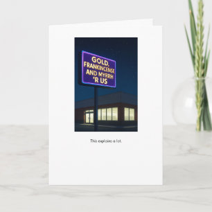 Carte cadeau R Us