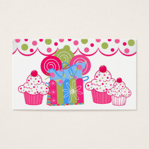 Carte cadeau Sweet - SRF