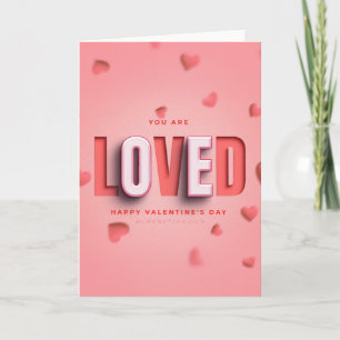 Carte Cadeaux de la Saint-Valentin de SlipperyJoe's ton 