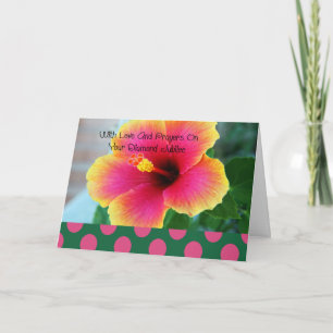 Carte Cadeaux du Jubilé d'or des Soeurs (50e anniversair