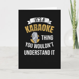 Carte Cadeaux Karaoke   Karaoke Looké Karaoke Nuit