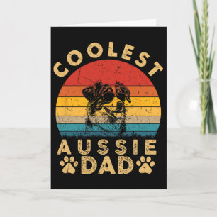 Carte Cadeaux pour les papas australiens les plus cool p