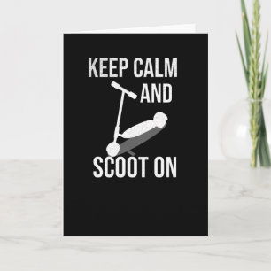 Carte Cadeaux Pour Scooter Riders   Stunt Scooter Rider