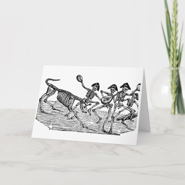 Carte Calaveras au fonctionnement des taureaux C. 1800's (Devant)