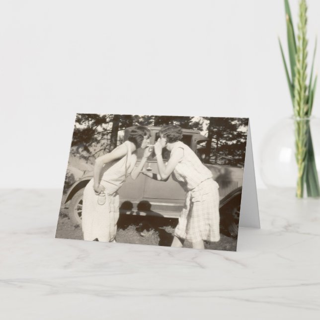 Carte Calendrier 2026 (Devant)