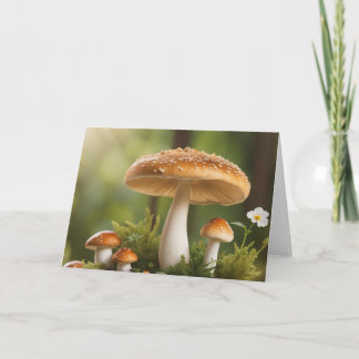 Carte Calme paix et amour