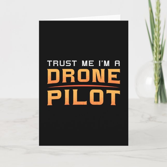 Carte Caméra pilote de drone Quadcopter FPV Drones Cadea (Devant)