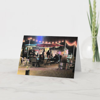 Carte Camions alimentaires