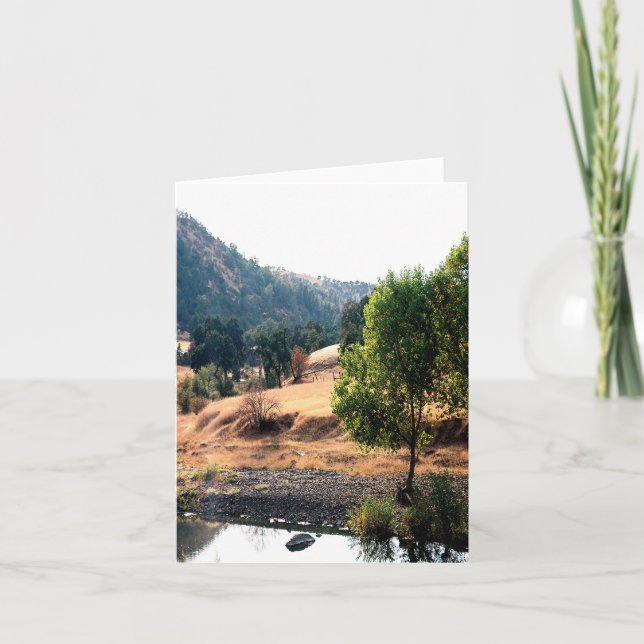 Carte Campagne...... (Devant)