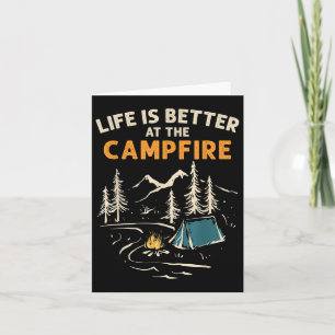 Carte Camper Camping Camping La Vie Du Camping Est Meill