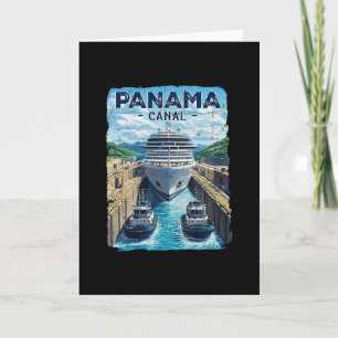 Carte Canal de Panama Voyage à Panama Croisière sur le C