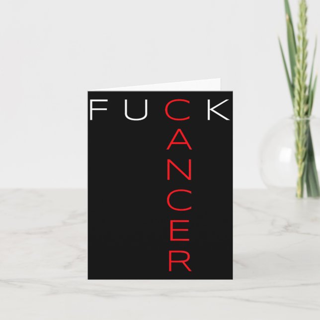 Carte Cancer  (Devant)
