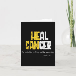 Carte Cancer de la santé Sensibilisation au cancer chez