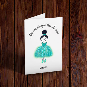 Carte Cancer de l'ovaire