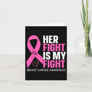 Carte Cancer du sein
