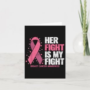 Carte Cancer du sein