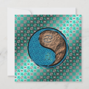 Carte Cancer & Earth Dog