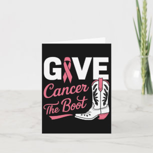 Carte Cancer La pouponnière La poupée Cancer du sein Rub