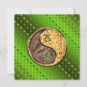 Carte Capricorne et chèvre de feu