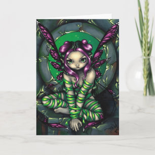 Carte "Captive Fairy"