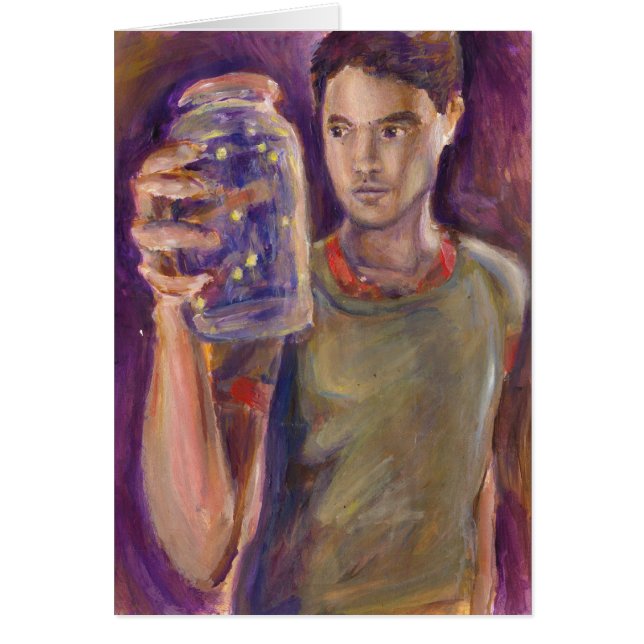 CARTE : Capture (Devant)