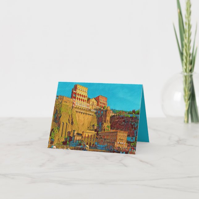 Carte Capture de macro de cartouche - (Devant)