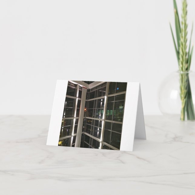 Carte Card to ask for a date (Devant)