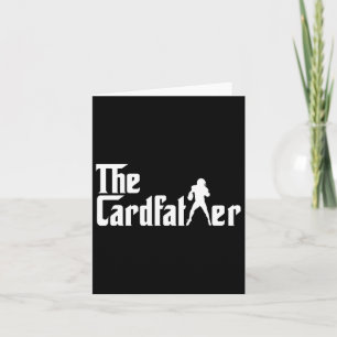 Carte Cardfather Funny Football Card Collector - Uni