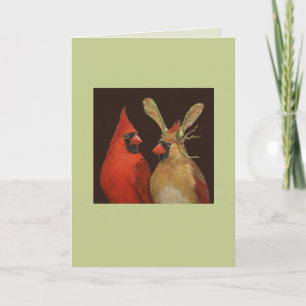 carte cardinal couple