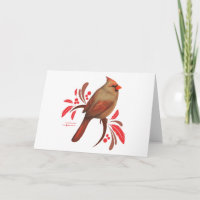 Cardinal féminin