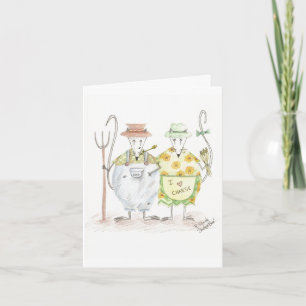 Carte Cards