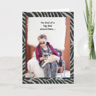 Carte Carlin Dog est une sorte de Big Deal par ici
