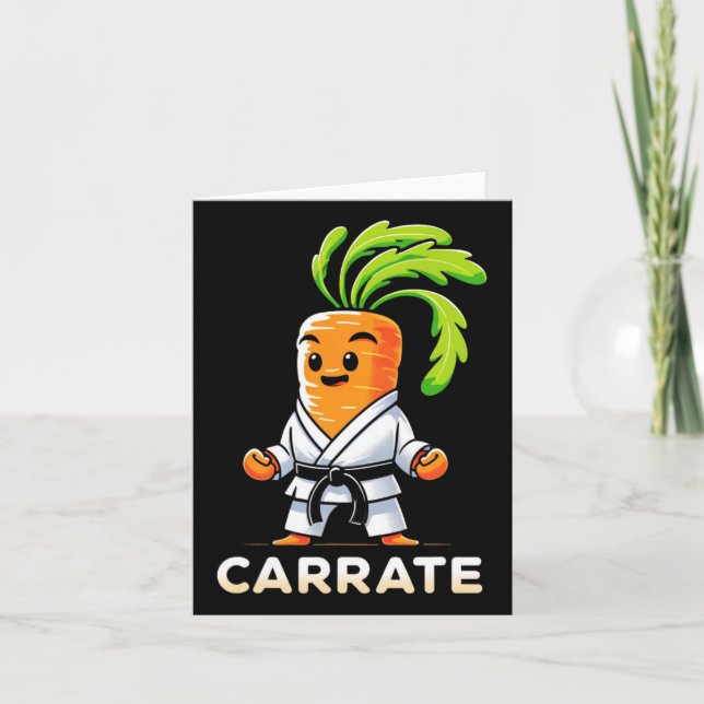 Carte Carotte Carotte Carotte Carotte carnée Carotte Car (Devant)
